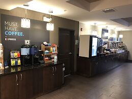 Holiday Inn Express Hastings by IHG