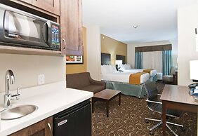 Holiday Inn Express & Suites San Antonio SE By At&t Center, an IHG Hot