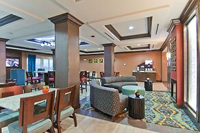 Holiday Inn Express & Suites San Antonio SE By At&t Center, an IHG Hot