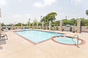 Holiday Inn Express & Suites San Antonio SE By At&t Center by IHG
