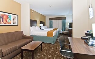 Holiday Inn Express & Suites San Antonio SE By At&t Center by IHG