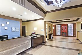 Holiday Inn Express & Suites San Antonio SE By At&t Center by IHG