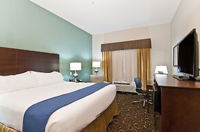 Holiday Inn Express & Suites San Antonio SE By At&t Center by IHG