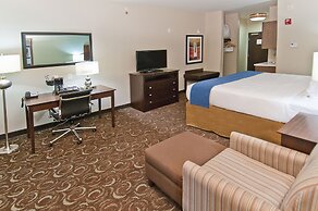 Holiday Inn Express & Suites San Antonio SE By At&t Center by IHG