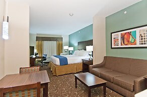Holiday Inn Express & Suites San Antonio SE By At&t Center by IHG