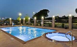 Holiday Inn Express & Suites San Antonio SE By At&t Center by IHG