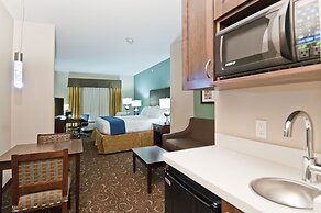Holiday Inn Express & Suites San Antonio SE By At&t Center by IHG