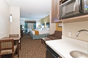 Holiday Inn Express & Suites San Antonio SE By At&t Center by IHG