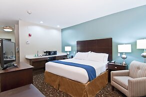 Holiday Inn Express & Suites San Antonio SE By At&t Center by IHG