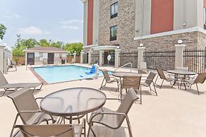 Holiday Inn Express & Suites San Antonio SE By At&t Center by IHG