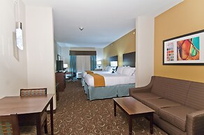 Holiday Inn Express & Suites San Antonio SE By At&t Center by IHG