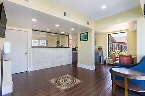 Econo Lodge Gallatin - Metro Nashville