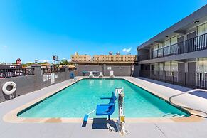 Econo Lodge Gallatin - Metro Nashville