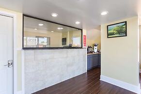 Econo Lodge Gallatin - Metro Nashville