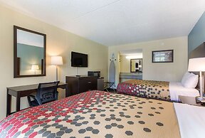 Econo Lodge Gallatin - Metro Nashville