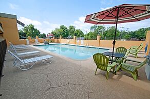 Econo Lodge Gallatin - Metro Nashville