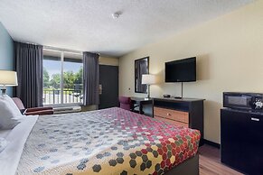 Econo Lodge Gallatin - Metro Nashville