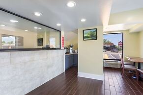 Econo Lodge Gallatin - Metro Nashville