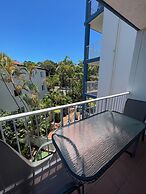 White Crest Apartments