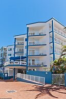 White Crest Apartments