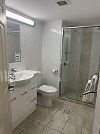 White Crest Apartments