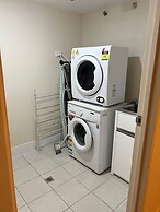 White Crest Apartments