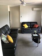 White Crest Apartments