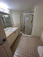 White Crest Apartments