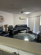 White Crest Apartments