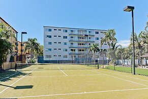 White Crest Apartments