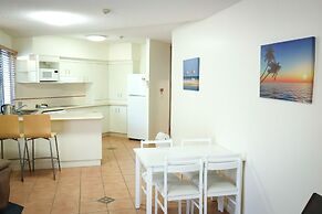 White Crest Apartments