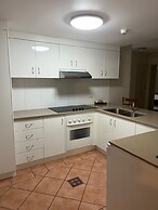 White Crest Apartments