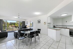 White Crest Apartments