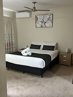 White Crest Apartments