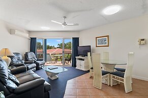 White Crest Apartments