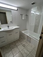 White Crest Apartments