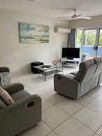 White Crest Apartments