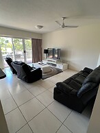 White Crest Apartments