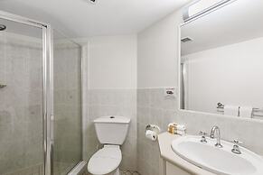 White Crest Apartments