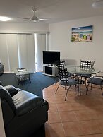 White Crest Apartments