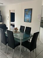 White Crest Apartments