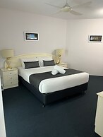 White Crest Apartments