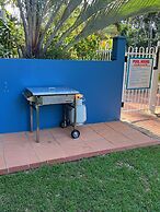 White Crest Apartments