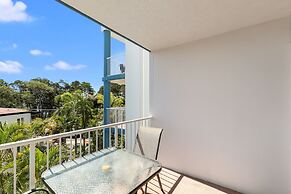 White Crest Apartments