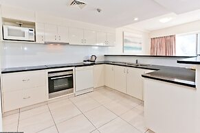 White Crest Apartments