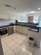 White Crest Apartments