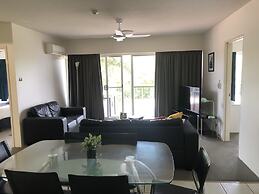 White Crest Apartments