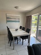 White Crest Apartments