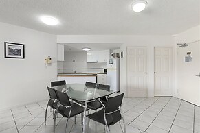 White Crest Apartments