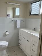 White Crest Apartments